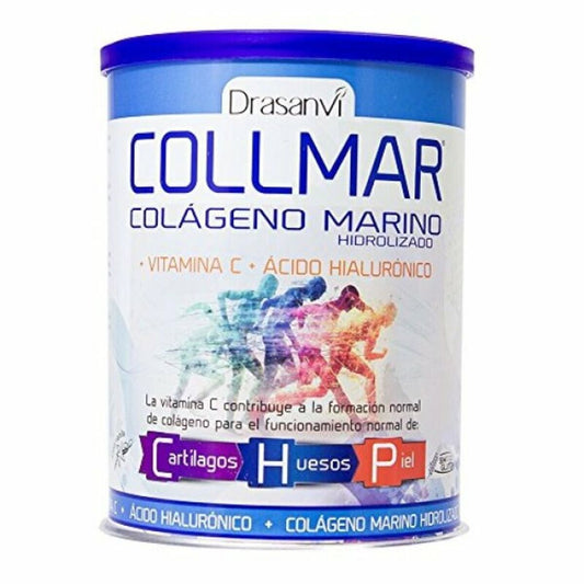 Collagène hydrolysé Collmar Drasanvi (275 gr)