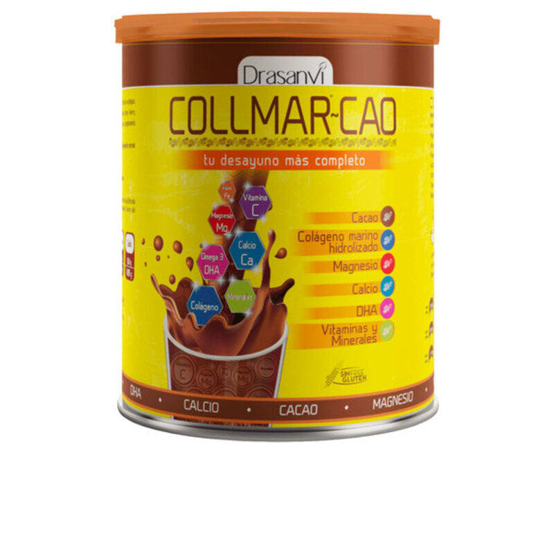 Cacao Collmar-Cao Drasanvi (300 g)