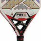 Raquette de Padel Nox ML10 Pro Cup Luxury WH Blanc
