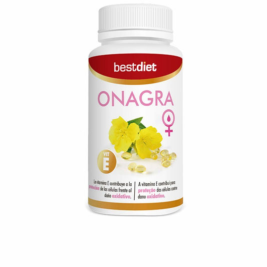 Onagre Best Diet (60 uds)