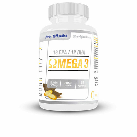 Oméga 3 Perfect Nutrition Omega Original 150 Unités