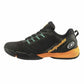 Chaussures de Padel pour Adultes Bullpadel Vertex Hybrid Fly 22V 35561 Noir