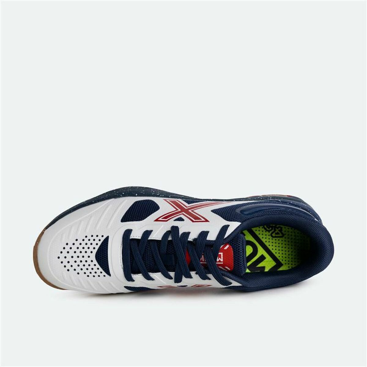 Chaussures de Sport pour Homme Munich Hydra 109 Padel