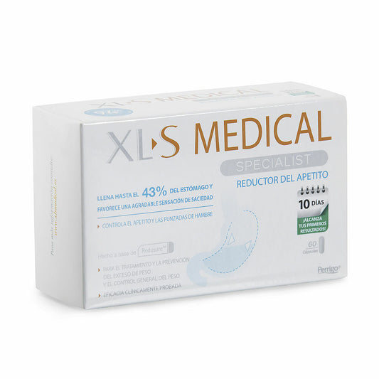 Supplément Alimentaire XLS Medical   60 Unités