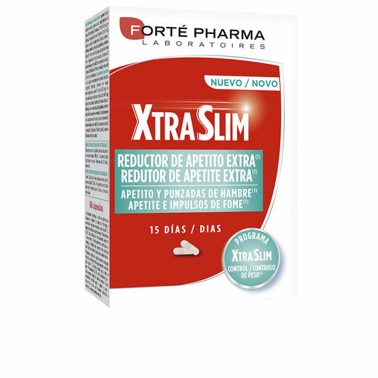 Supplément Alimentaire Forté Pharma Xtraslim 60 Unités