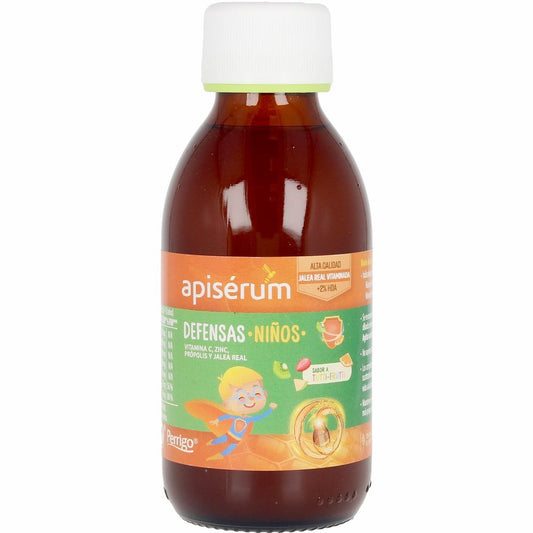 Supplément Alimentaire Apiserum Defensas Enfants (150 ml)