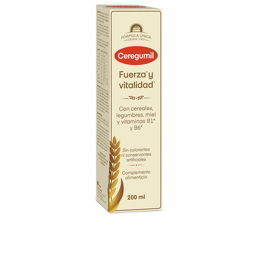 Supplément Alimentaire Ceregumil Ceregumil 200 ml